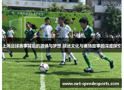 上海足球赛事背后的激情与梦想 球迷文化与赛场故事的深度探索