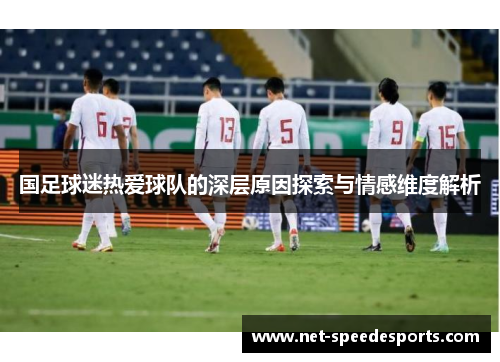 国足球迷热爱球队的深层原因探索与情感维度解析 国足球迷热爱球队的深层原因探索与情感维度解析